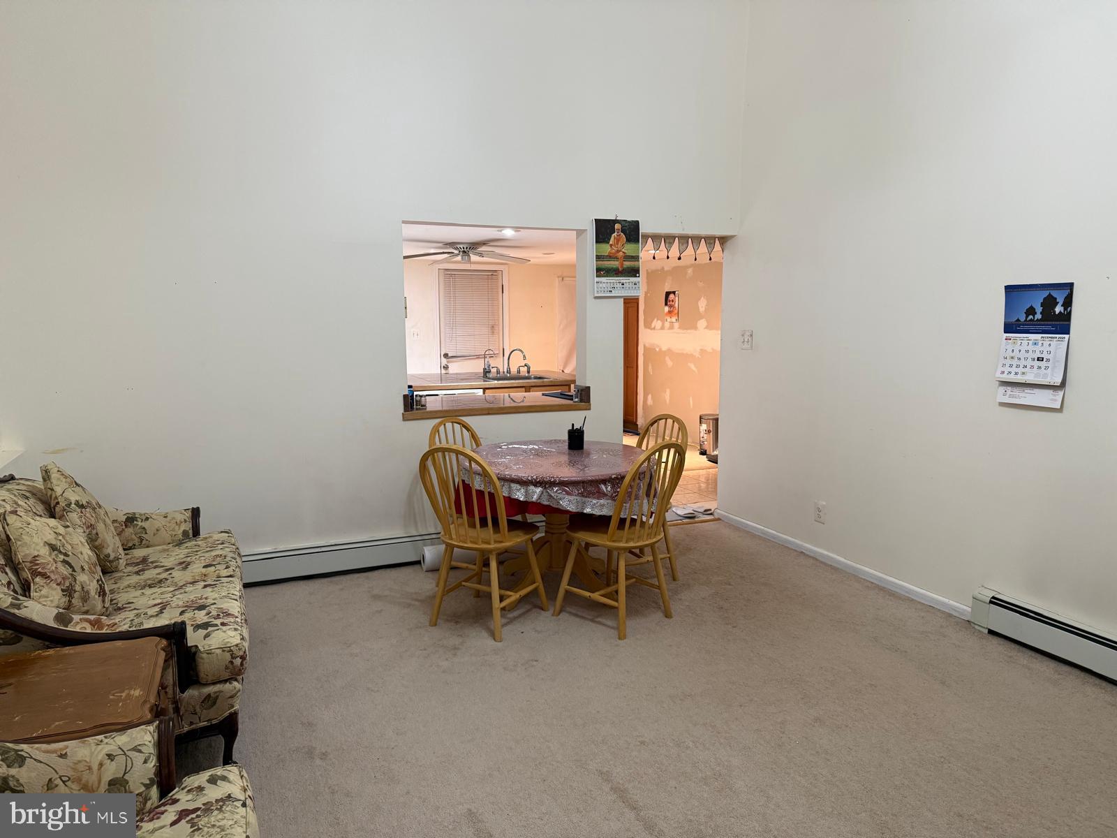 333 Etra Road Hightstown, NJ 08520 - Photo 7 of 16 a dining room with furniture and window