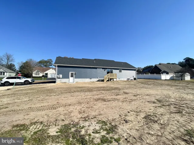 $325,000 | 304 East 7th Street, Seaford, DE 19973