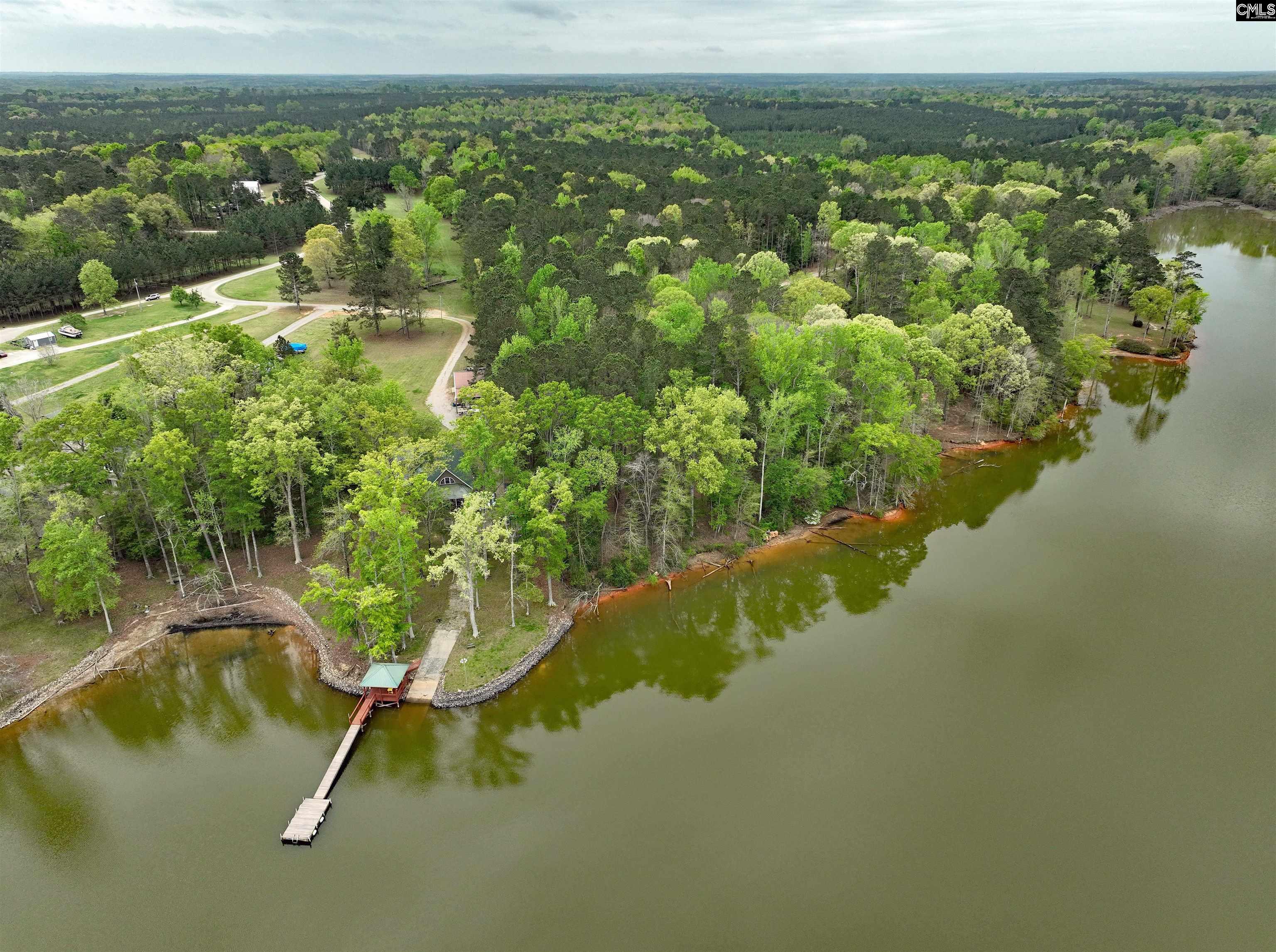 Tbd Fannie Black Road Prosperity, SC 29127 - Photo 1 of 28