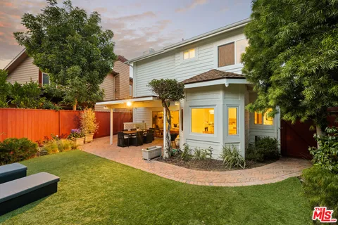$1,995,000 | 7827 Berger Avenue, Playa del Rey, CA 90293