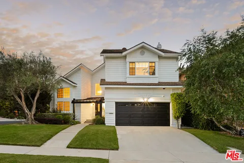 $1,995,000 | 7827 Berger Avenue, Playa del Rey, CA 90293