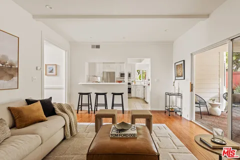 $1,995,000 | 7827 Berger Avenue, Playa del Rey, CA 90293