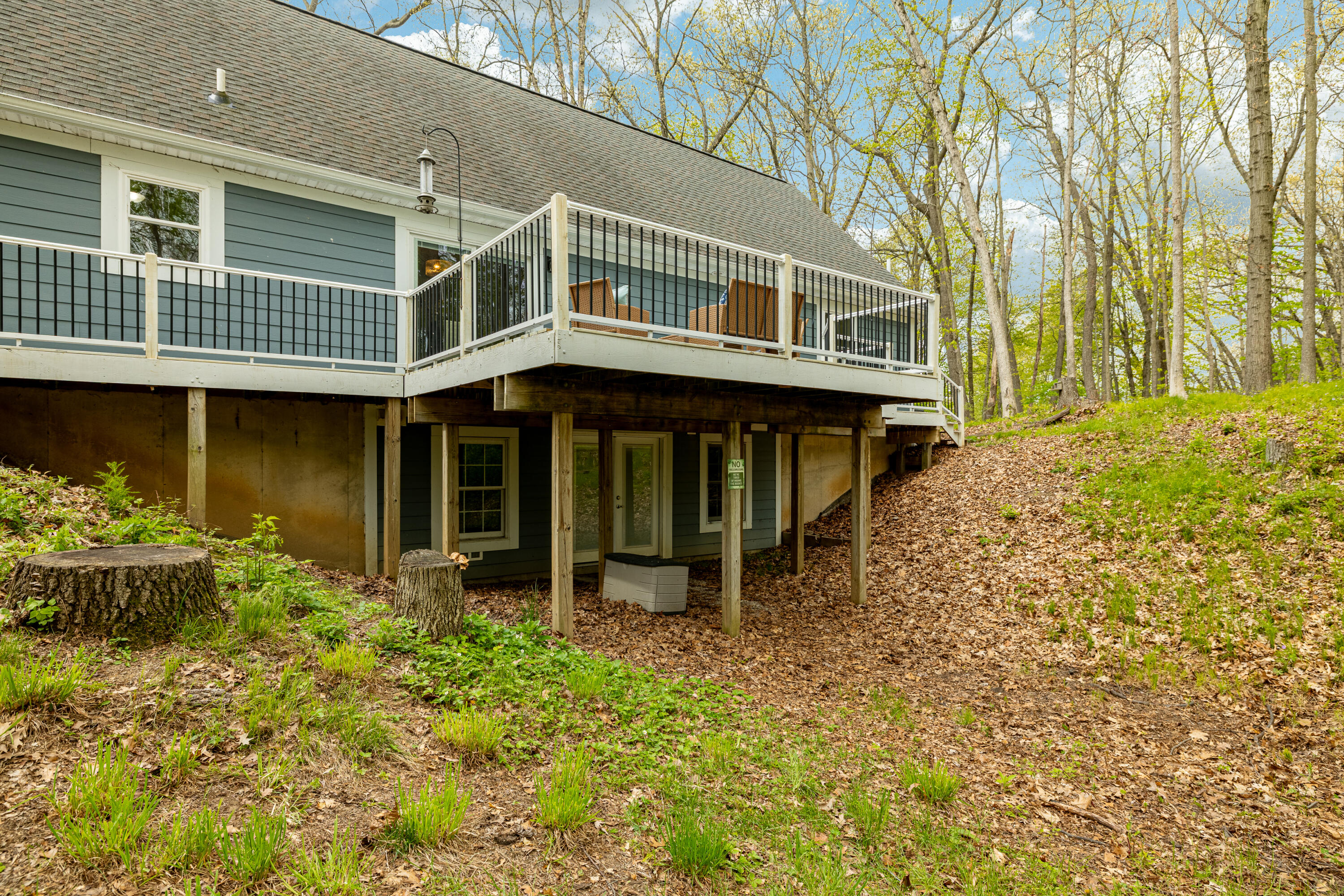 8470 Merrill Road Whitmore Lake, MI 48189 - Photo 51 of 57 8470 Merrill Rd (23 of 57)