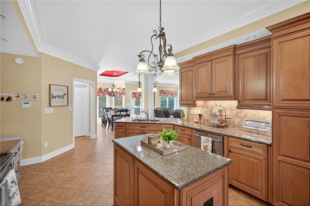 307 Holly Ridge Drive Anderson, SC 29621 - Photo 12 of 41