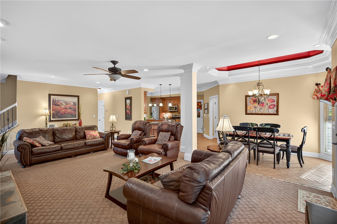 307 Holly Ridge Drive Anderson, SC 29621 - Photo 17 of 41