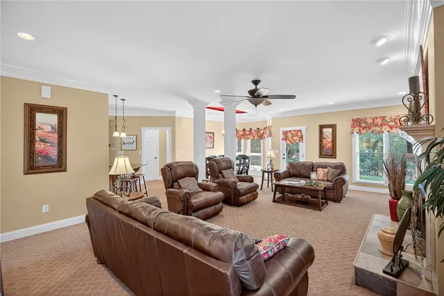 $449,000 | 307 Holly Ridge Drive, Anderson, SC 29621