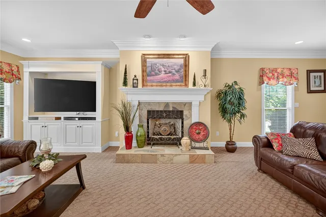 $449,000 | 307 Holly Ridge Drive, Anderson, SC 29621