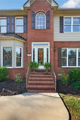 $449,000 | 307 Holly Ridge Drive, Anderson, SC 29621