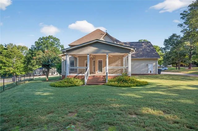 $449,000 | 307 Holly Ridge Drive, Anderson, SC 29621