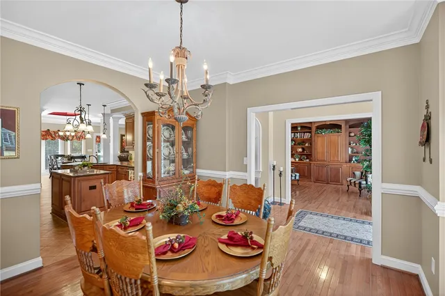 $449,000 | 307 Holly Ridge Drive, Anderson, SC 29621