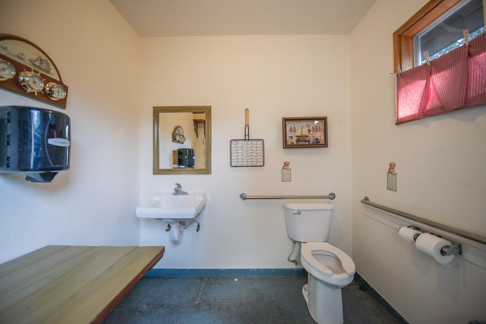 91 Mary Avenue Trinity Center, CA 96091 - Photo 31 of 42