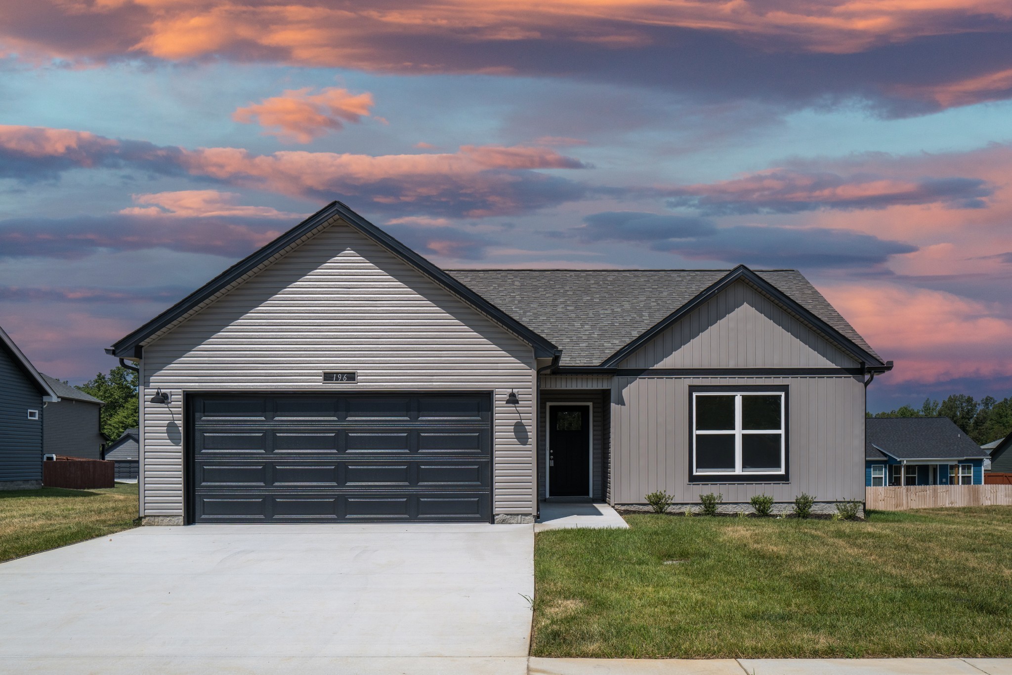 56 Cherry Road Clarksville, TN 37042 - Photo 1 of 28 Gallery Image 1