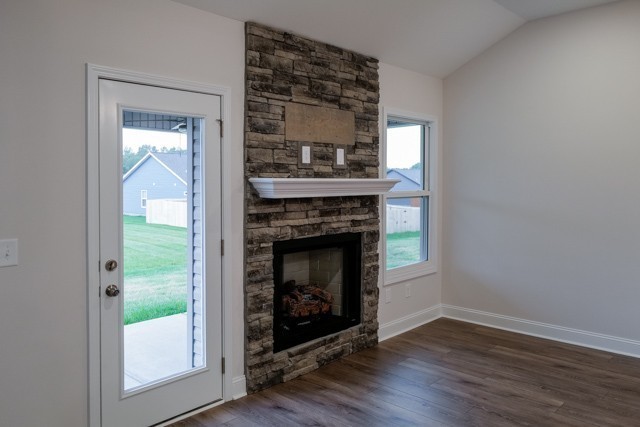 56 Cherry Road Clarksville, TN 37042 - Photo 12 of 28 Gallery Image 12