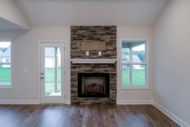 56 Cherry Road Clarksville, TN 37042 - Photo 13 of 28 Gallery Image 13