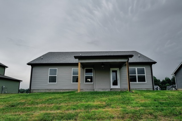 56 Cherry Road Clarksville, TN 37042 - Photo 27 of 28 Gallery Image 27