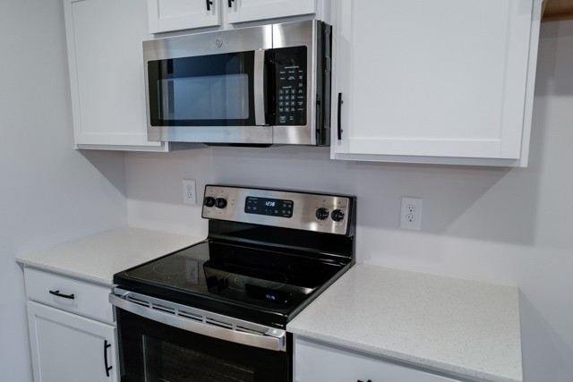 56 Cherry Road Clarksville, TN 37042 - Photo 8 of 28 Gallery Image 8