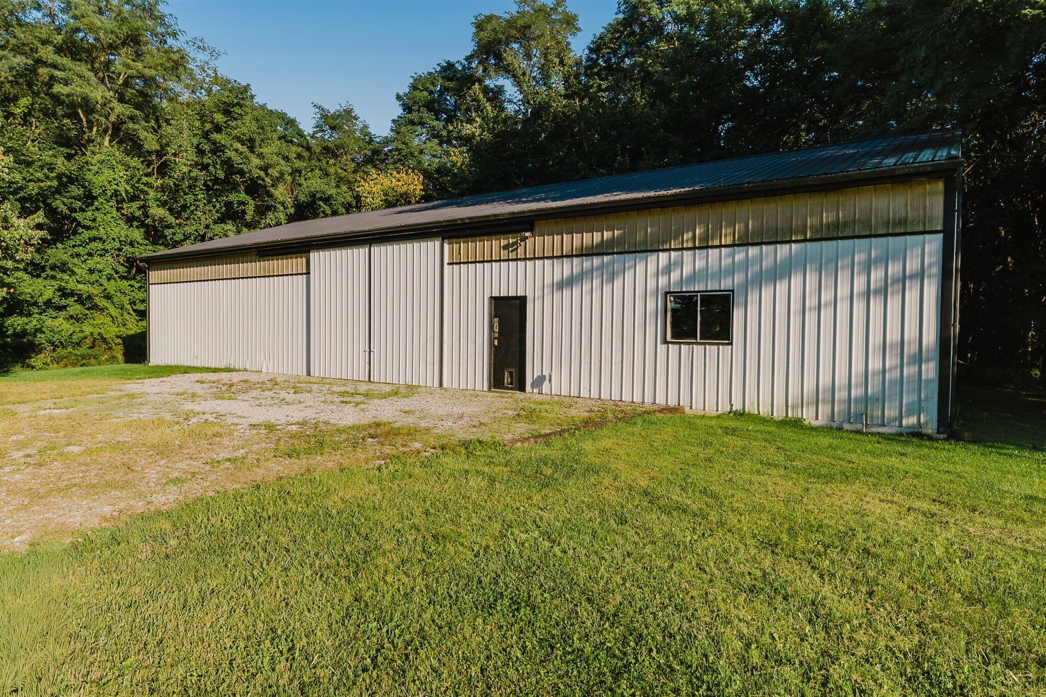 16850 Peerless Road Centerburg, OH 43011 - Photo 119 of 121 122-D.F. - 16850 Peerless Rd, Centerburg