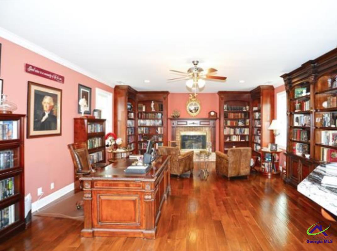 575 Holland Road Fort Valley, GA 31030 - Photo 37 of 74 Gallery Image 37