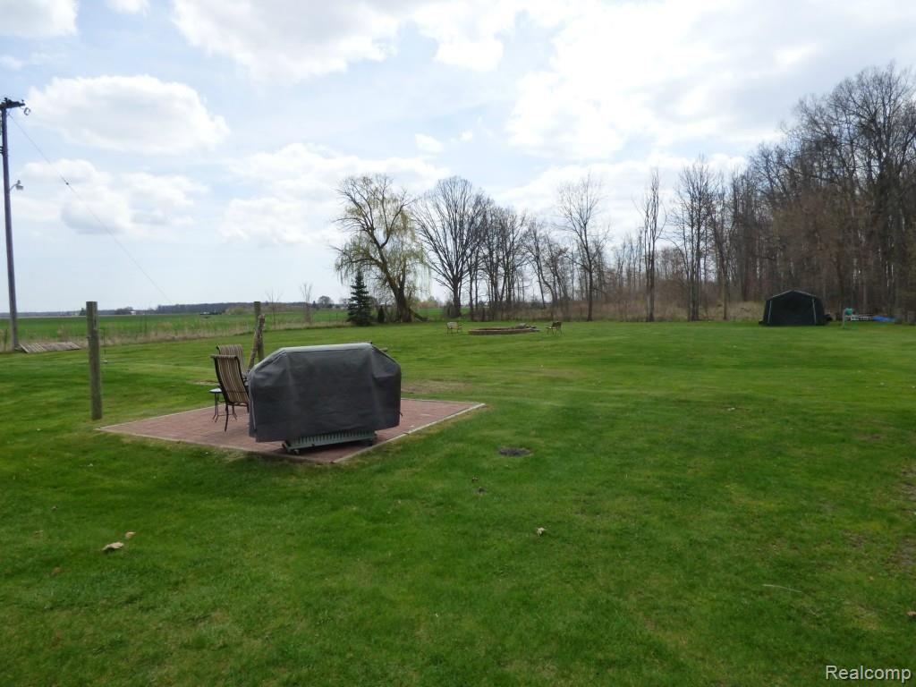 8881 South Custer Road Ida, MI 48140 - Photo 32 of 34