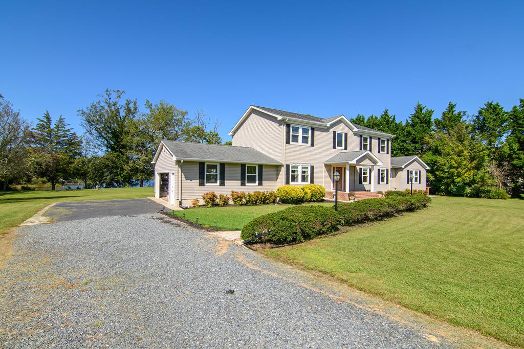 2238 Clearview Road Exmore, VA 23350 - Photo 87 of 89