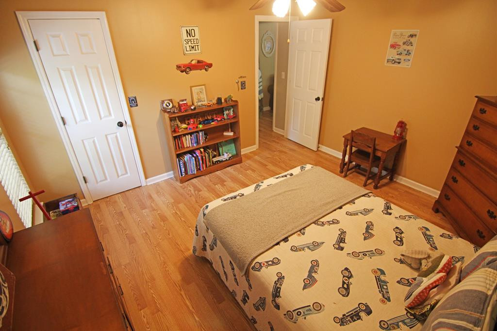 1742 Lawerence Road Hephzibah, GA 30815 - Photo 20 of 35 Gallery Image 20