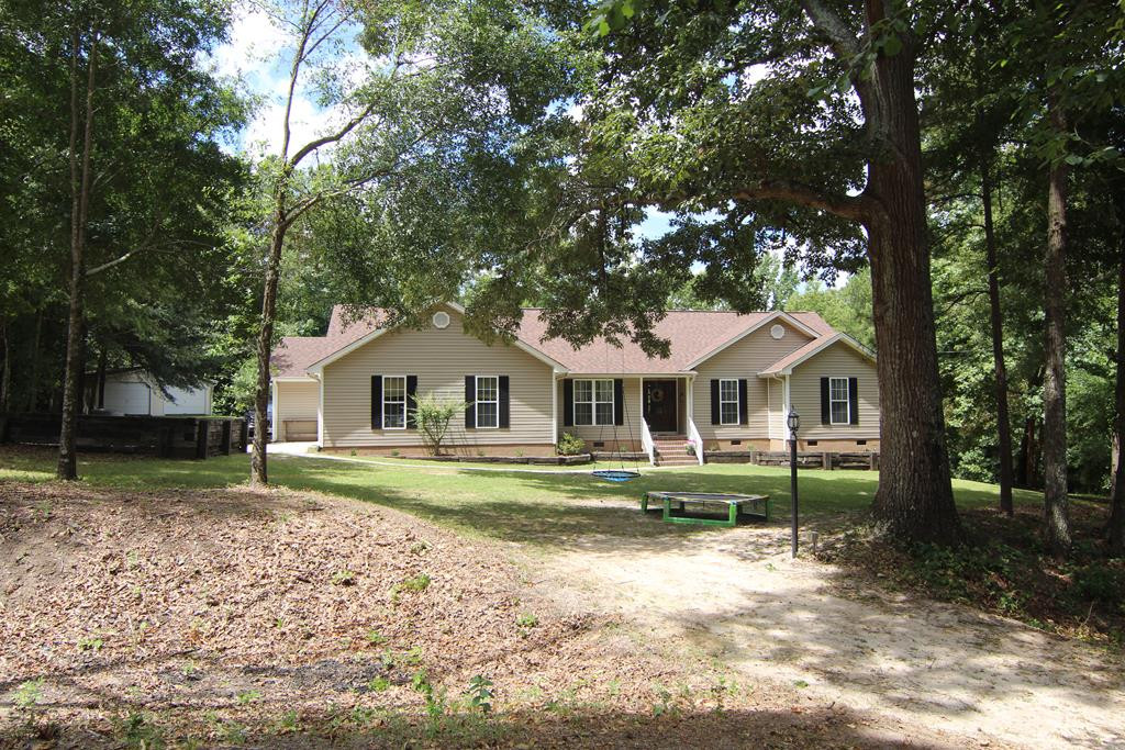 1742 Lawerence Road Hephzibah, GA 30815 - Photo 2 of 35 Gallery Image 2