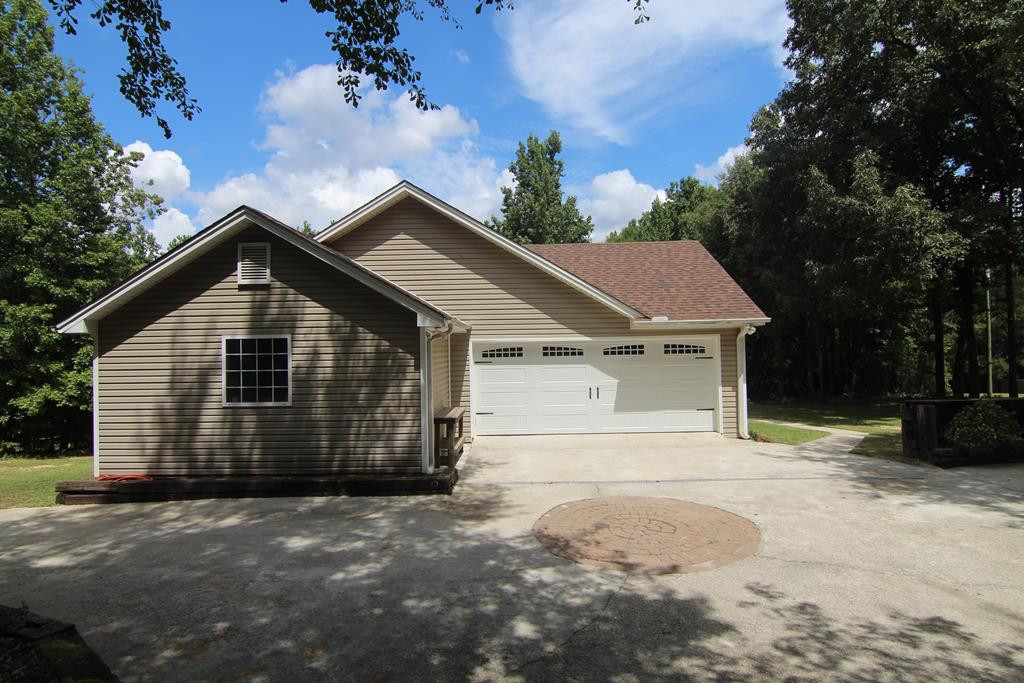 1742 Lawerence Road Hephzibah, GA 30815 - Photo 26 of 35 Gallery Image 26