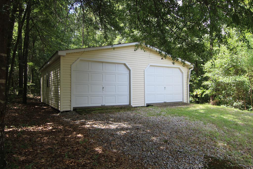 1742 Lawerence Road Hephzibah, GA 30815 - Photo 27 of 35 Gallery Image 27