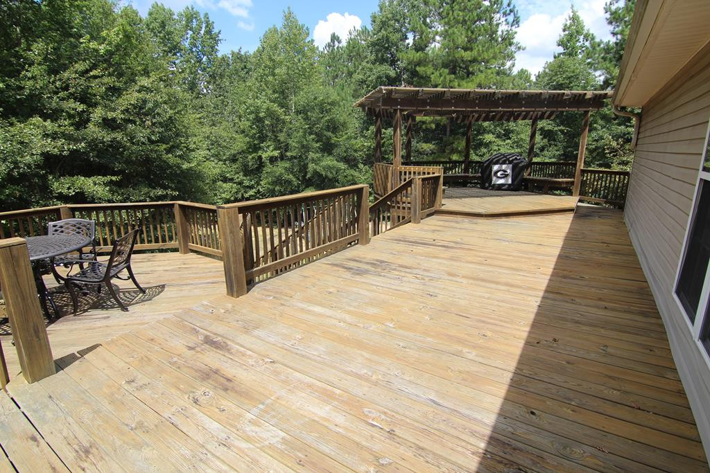 1742 Lawerence Road Hephzibah, GA 30815 - Photo 29 of 35 Gallery Image 29