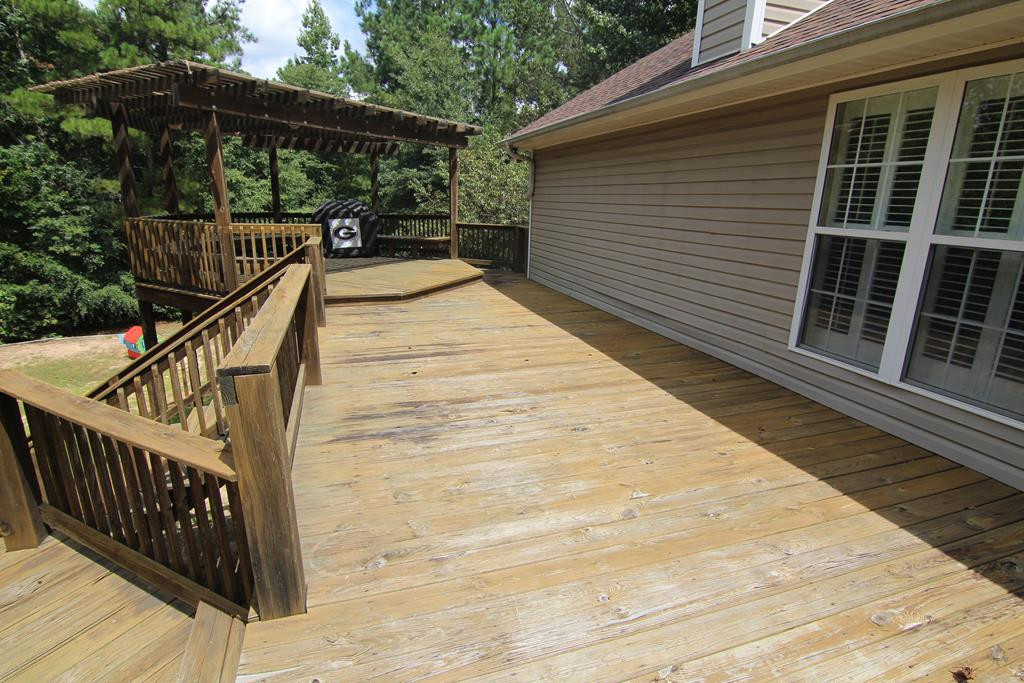 1742 Lawerence Road Hephzibah, GA 30815 - Photo 31 of 35 Gallery Image 31