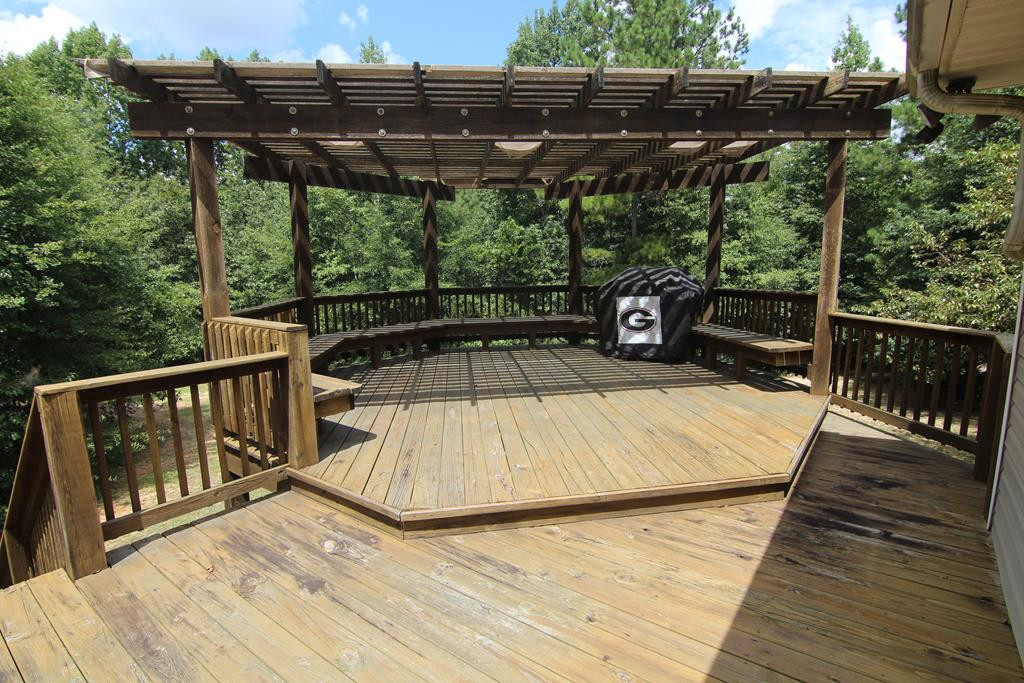 1742 Lawerence Road Hephzibah, GA 30815 - Photo 32 of 35 Gallery Image 32