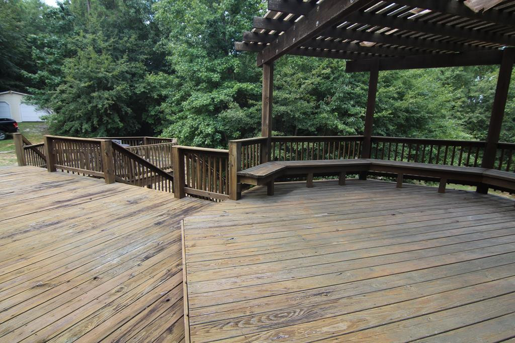 1742 Lawerence Road Hephzibah, GA 30815 - Photo 33 of 35 Gallery Image 33