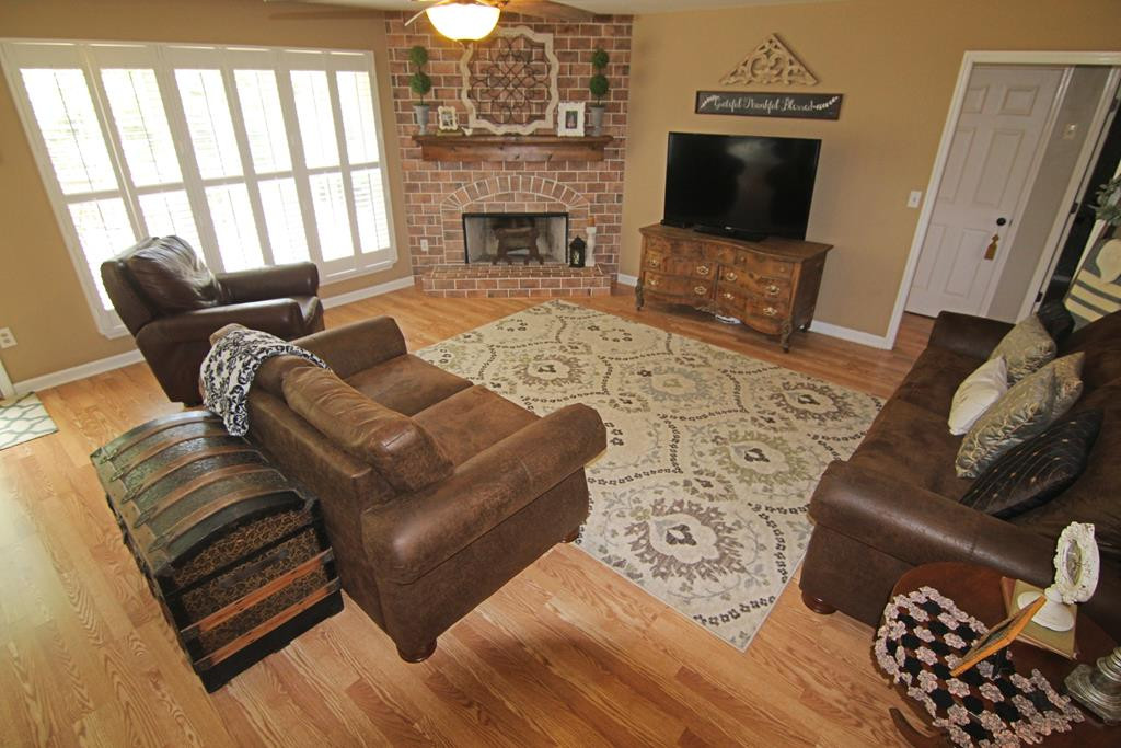 1742 Lawerence Road Hephzibah, GA 30815 - Photo 6 of 35 Gallery Image 6