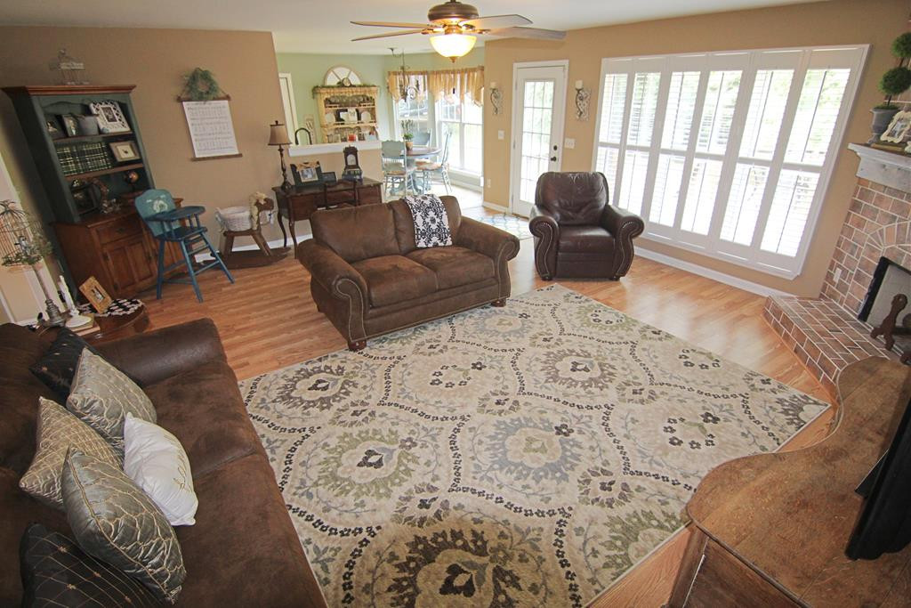 1742 Lawerence Road Hephzibah, GA 30815 - Photo 7 of 35 Gallery Image 7