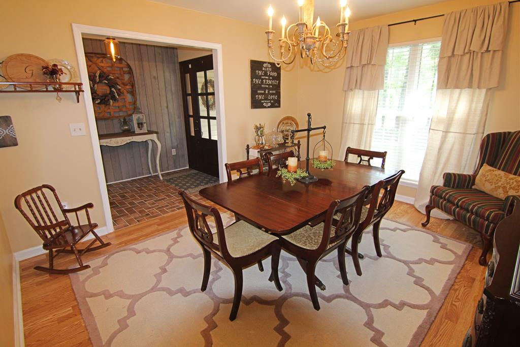 1742 Lawerence Road Hephzibah, GA 30815 - Photo 9 of 35 Gallery Image 9