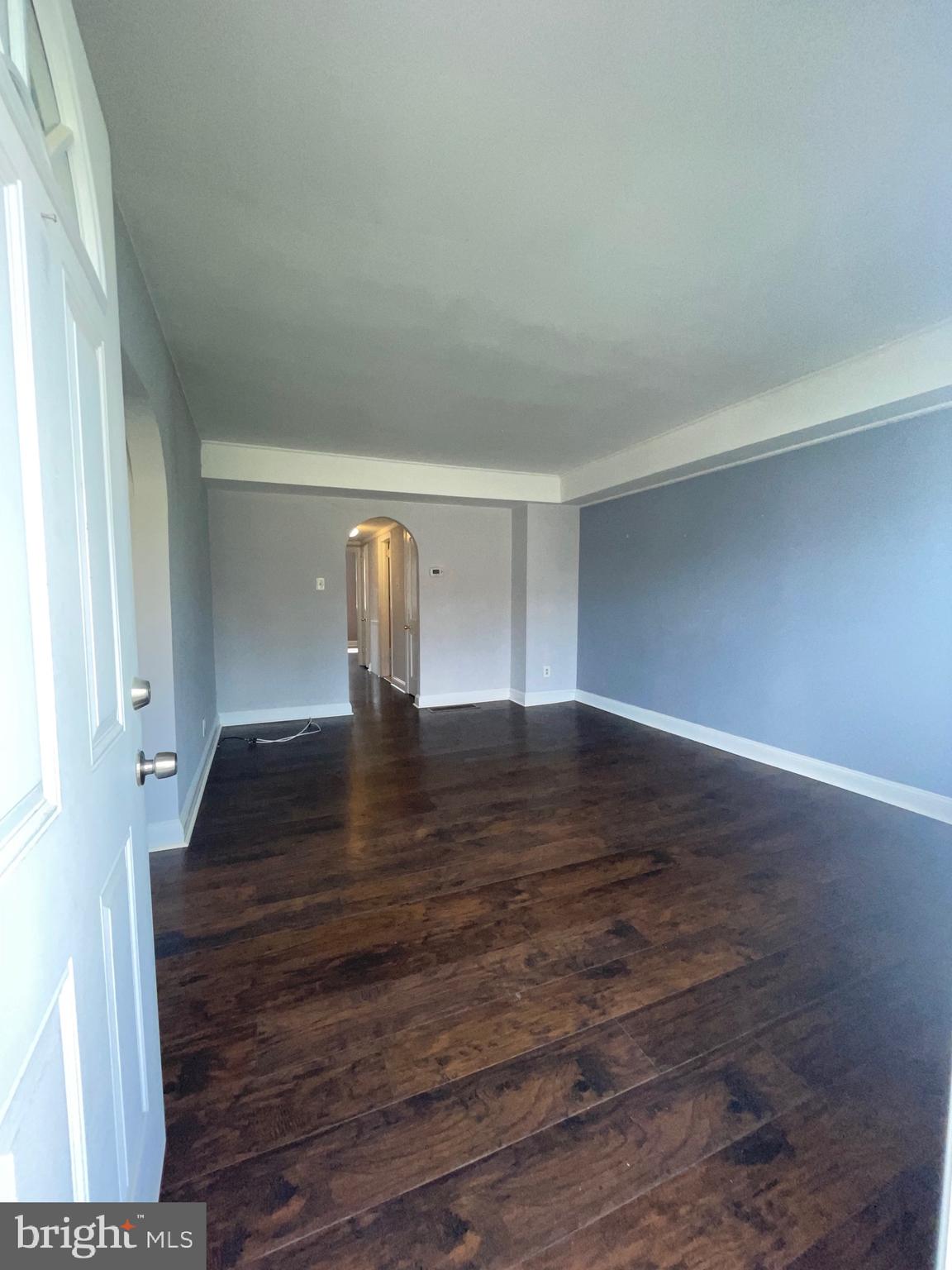 18 Greenhill Road, Unit A Media, PA 19063 - Photo 2 of 17 Living Room