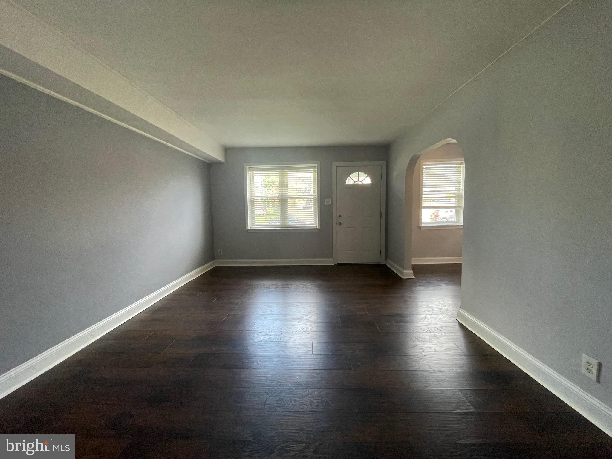 18 Greenhill Road, Unit A Media, PA 19063 - Photo 3 of 17 Living Room