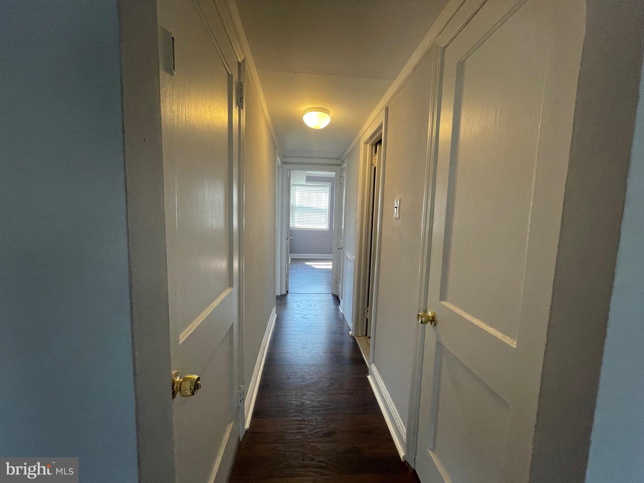 18 Greenhill Road, Unit A Media, PA 19063 - Photo 6 of 17 Hallway
