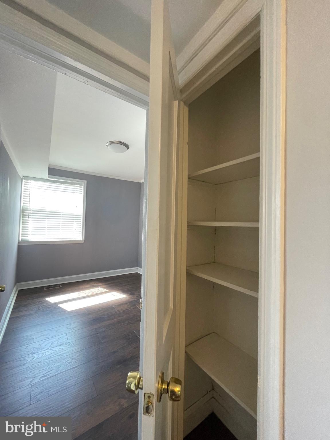 18 Greenhill Road, Unit A Media, PA 19063 - Photo 7 of 17 Hall Closet