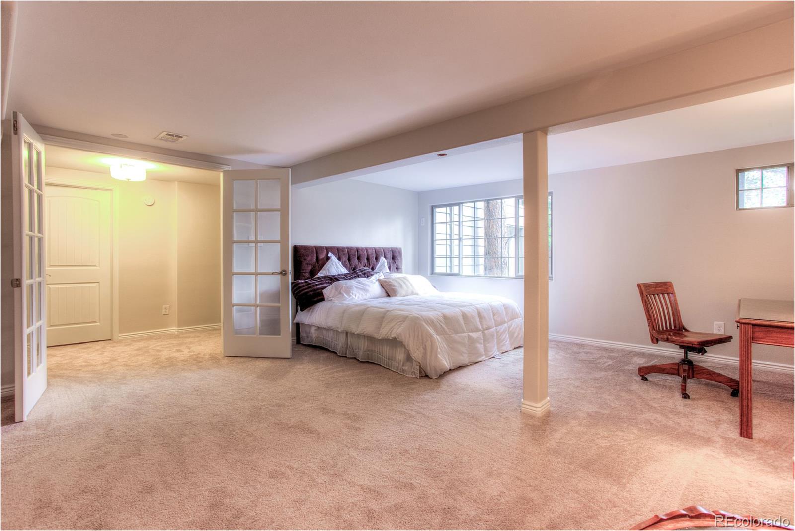 5820 Cliff Road Evergreen, CO 80439 - Photo 13 of 25 Gallery Image 13