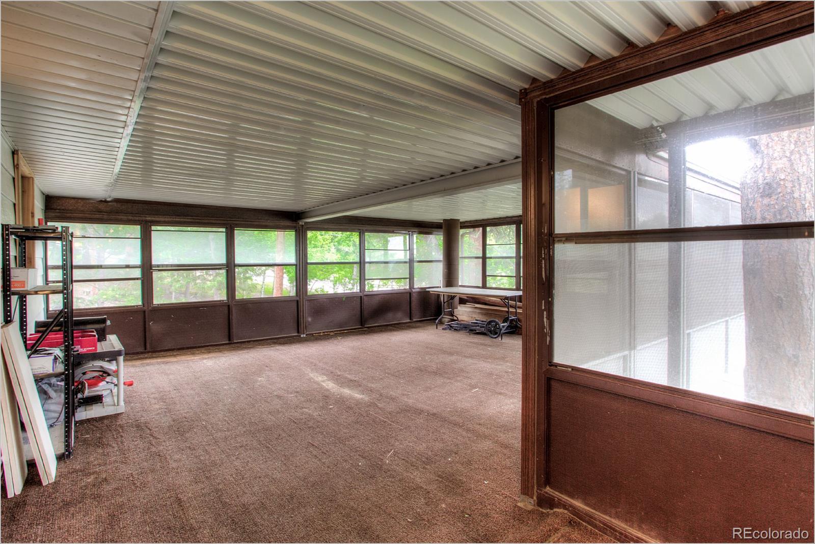 5820 Cliff Road Evergreen, CO 80439 - Photo 17 of 25 Gallery Image 17