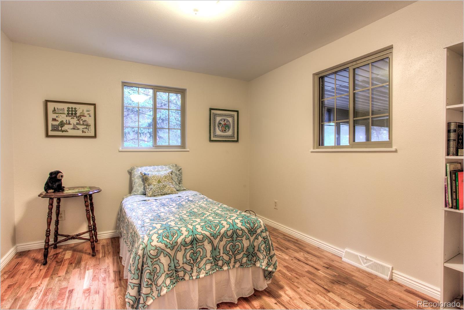 5820 Cliff Road Evergreen, CO 80439 - Photo 18 of 25 Gallery Image 18