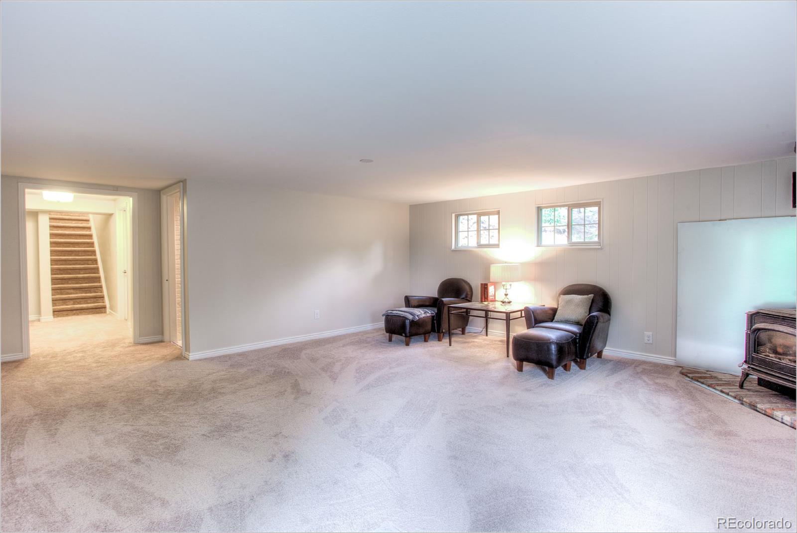 5820 Cliff Road Evergreen, CO 80439 - Photo 21 of 25 Gallery Image 21