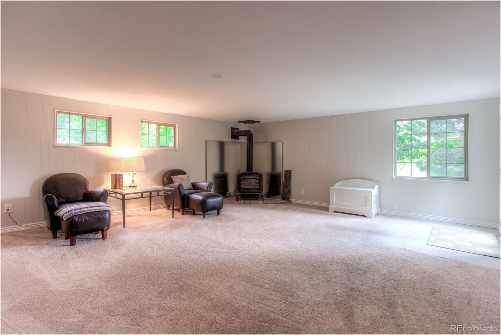 5820 Cliff Road Evergreen, CO 80439 - Photo 22 of 25 Gallery Image 22