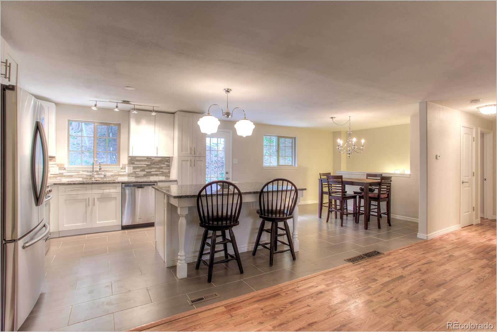 5820 Cliff Road Evergreen, CO 80439 - Photo 6 of 25 Gallery Image 6