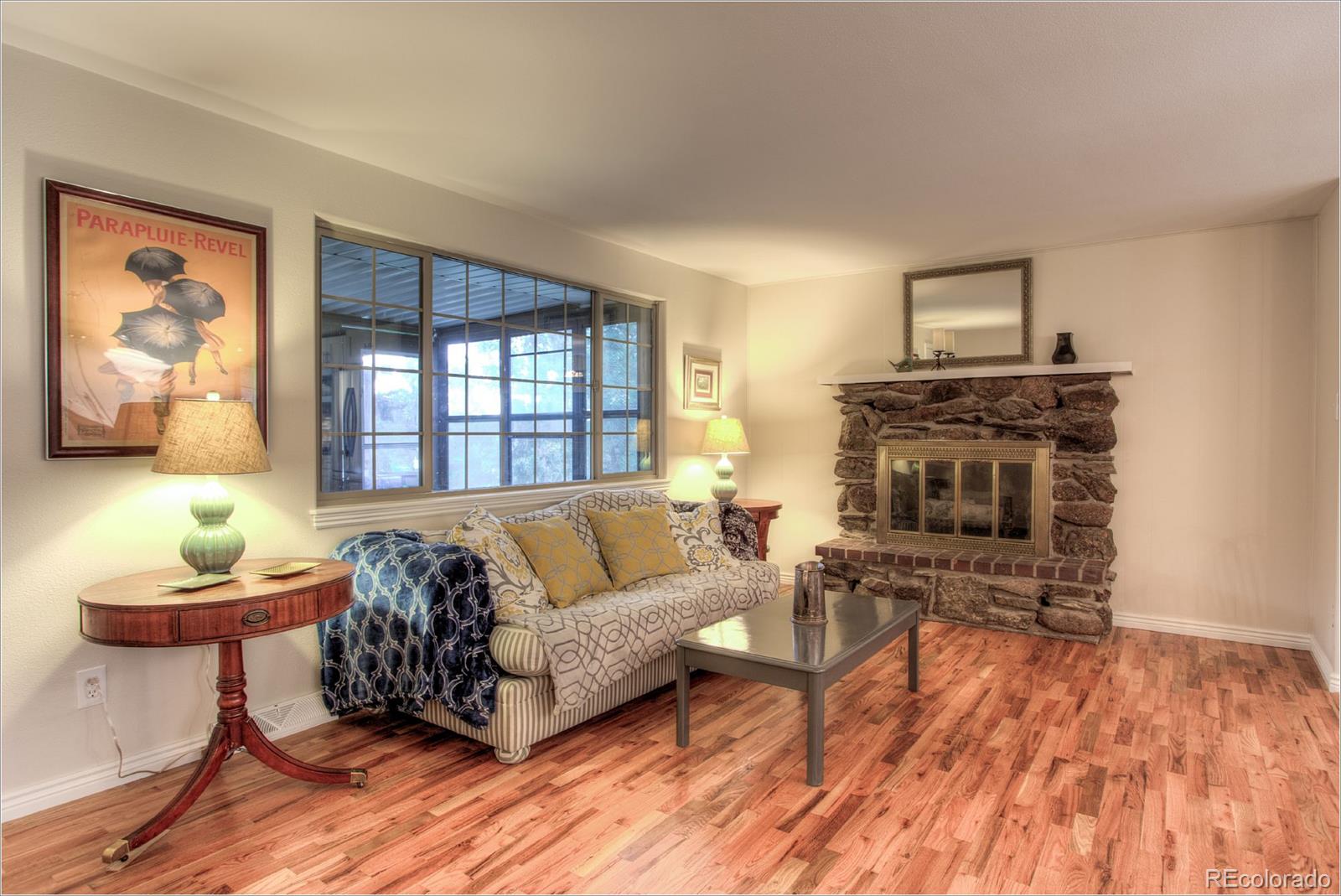 5820 Cliff Road Evergreen, CO 80439 - Photo 7 of 25 Gallery Image 7