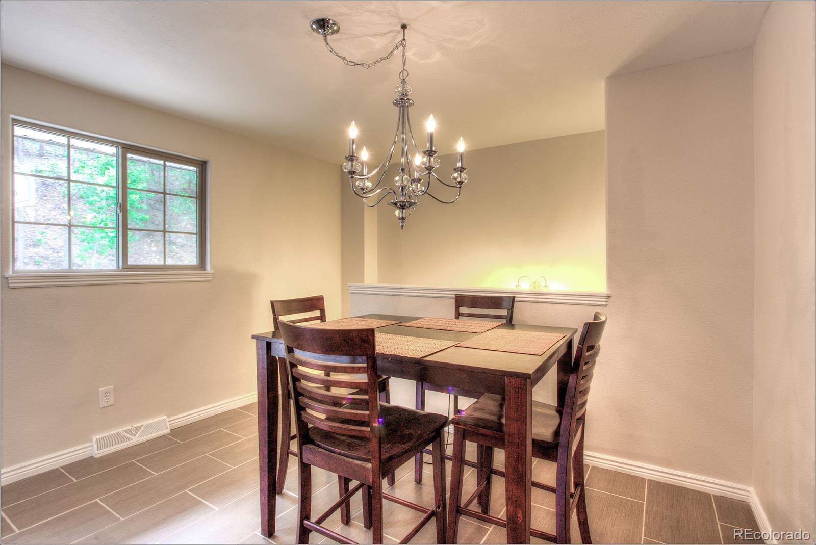 5820 Cliff Road Evergreen, CO 80439 - Photo 8 of 25 Gallery Image 8