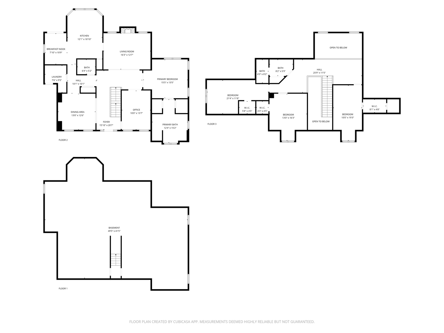 2312 Dakota Ridge Johnsburg, IL 60051 - Photo 38 of 41