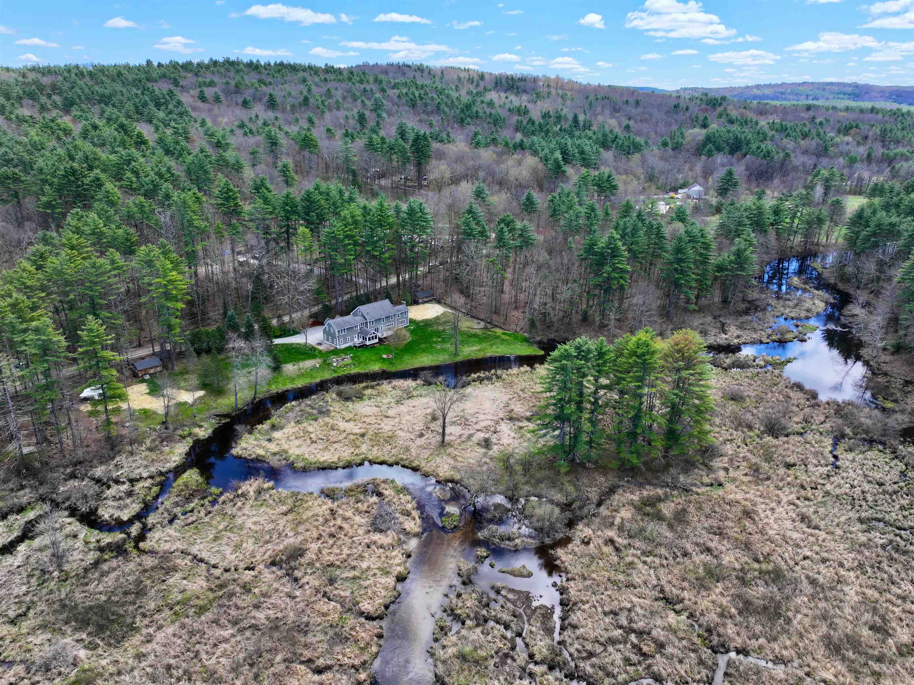 52 Newman Wilson Road Weare, NH 03281 - Photo 56 of 60 Gallery Image 56
