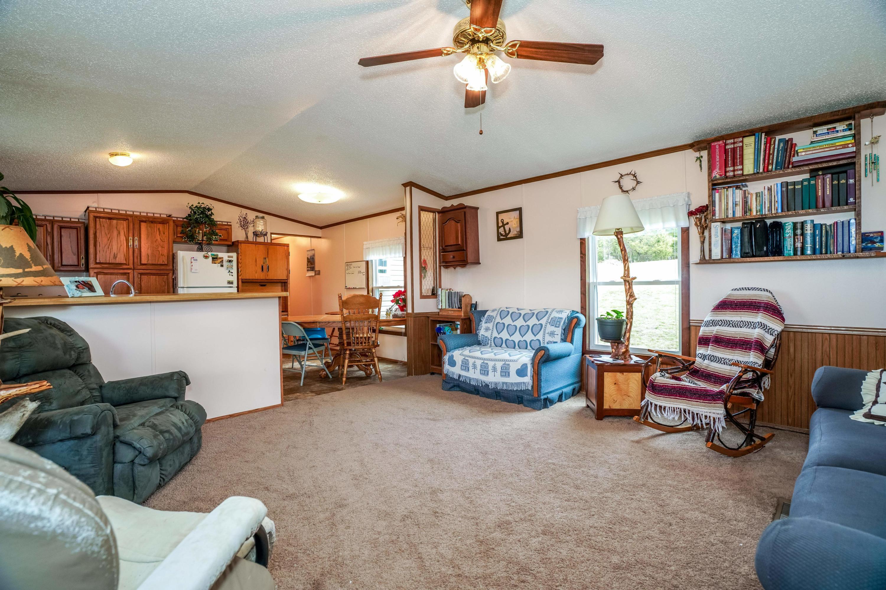 1015 Charlie Huffman Road Clarkson, KY 42726 - Photo 19 of 39 008-1015-8